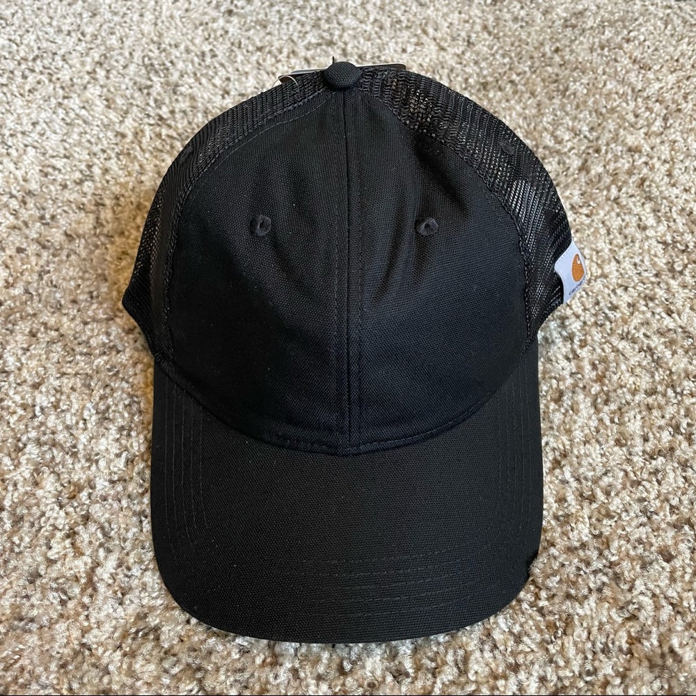 Carhartt SnapBack Trucker Hat NWT